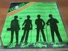 Kraftwerk, Neon Lights b/w Trans Europe Express & The Model; Luminous Vinyl