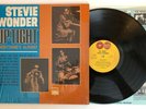 Stevie Wonder - Up Tight - 1966 US 1st Press (EX) In Shrink Ultrasonic Clean