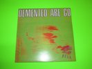 DEMENTED ARE GO KICKED OUT OF HELL LP ROCKABILLY PSYCHOBILLY