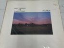 SEALED NEW AGE JAZZ LP: SCOTT COSSU WITH EUGENE FRIESEN REUNION 1986 WH-1049