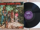 Creedence Clearwater Revival (CCR) - Green River RARE GER Press Top Condition