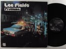 LEE FIELDS Problems SOUL FIRE LP