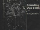 GENESIS: Counting Out Time / Riding The Scree (´74 / scarce orig. German 7