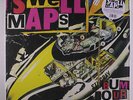 SWELL MAPS: Archive Recordings Volume 1: Wastrels & Whippersnappers LP Sealed
