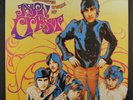 JASON CREST: Collected Works Of Jason Crest LP (UK, insert) Rock & Pop