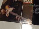Mickey Baker Lp Wildest Guitar On Atlantic
