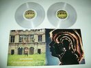 THE ROLLING STONES *Hot Rocks: 1964-1971 CLEAR DOUBLE RECORD LP VINYL