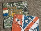 The Stone Roses LP Vinyl First Album Repress Heavyweight