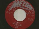 ROCKABILLY BOPPER - LENDON SMITH  w the JESTERS-  WOMEN  -HEAR -1956 METEOR 5030