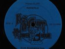 ROCKPILE Radio Program Jan. 11, 1981 KING BISCUIT FLOWER HOUR 2XLP VG+  