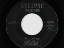 Northern Soul 45 - Harry Deal & The Galaxies - I Still Love You - Eclipse - mp3