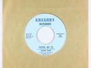 Northern Soul 45 - Dream Team - There He Is - Gregory - VG++ mp3