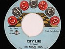 Northern Soul 45 - Knight Bros. - City Life - Checker - mp3