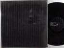 FOOD AND SHELTER Square Dance LP ltd ed numbered hand painted w/insert & book  
