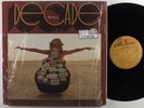 NEIL YOUNG Decade WARNER BROS 3XLP NM gatefold SHRINK  