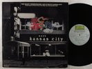 VELVET UNDERGROUND Live At Max's Kansas City COTILLION LP VG+  