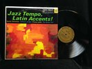 Sonny Simmons-Jazz Tempo, Latin Accents -Audio Fidelity 2111-MONO PRINCE LASHA