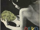 Devo Come Back Jonee + Sticker UK 7