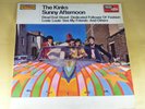 THE KINKS 