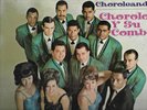 CHOROLEANDO - CHOROLO Y SU COMBO