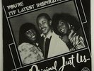 Original Just Us 