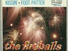 Rock And Roll Surf EP FIREBALLS Bulldog / Torquay TOP RANK