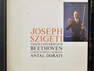 Szigeti Beethoven Dorati Violin Concerto In D Mercury SR 90358 Classical VG Nice