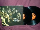 1968 JIMI HENDRIX EXPERIENCE ELECTRIC LADYLAND RARE NUDE ALBUM COVER UK