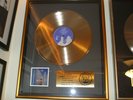 Yes Going For the One RIAA award