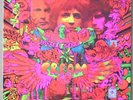 Cream - Disraeli Gears LP - UK First Issue Stereo - nice condition