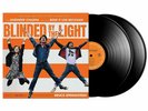 BLINDED BY THE LIGHT (Soundtrack) (Bruce Springsteen) Double VINYL LP (2019)