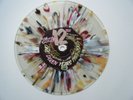 SIGNED Alavaz Relxib Cirdec - GSL:The Special 12 Singles Series Vinyl Mars Volta