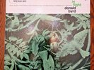 Donald Byrd-Byrd In Flight. Blue Note BLP-4048, RARE FIRST 47st 1960 ''EAR''. EX