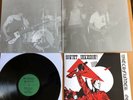 WITCHFINDER GENERAL ”BURIED AMONGST THE RUINS. LP