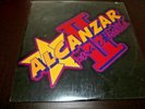 BIBI GAYTAN Alcanzar Una Estrella II OST SEALED  1991 MEXICO LP Micro Chips