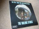 The Rolling Stones Big Hits High Tide LP UK 1969 ORIGINAL UNBOXED DECCA [Ex/Ex]