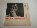 Hank Mobley LP Viny Blue Note 1568 - VG+ LP