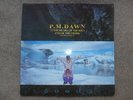 P.M. - DAWN OF THE HEART OF THE SOUL AND OF THE CROSS THE UTOPIAN EXPERIENCE  LP
