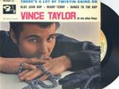 EP  VINCE TAYLOR  BARCLAY 70424 EN BEL ETAT