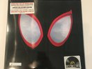 Various - Spider-Man: Into the Spider-Verse (Limited Collector's Ed. LP) RSD19