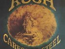 RUSH: CARESS OF STEEL (LP vinyl *BRAND NEW*.)