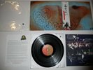 Pink Floyd Meddle Audiophile Japan EXC '74 Analog w/ Obi  ULTRASONIC Clean