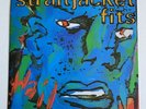STRAITJACKET FITS - HAIL 1988 7