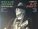 Willie Nelson - For the Good Times: A Tribute to Ray Price