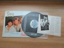 JOY / HELLO ALBUM, RARE 1986 KOREA ORIG VINYL LP INSERT ITALO DISCO