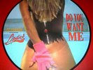 Lee Marrow FT Lipstick ?– Do You Want Me / 12