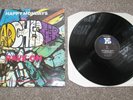 HAPPY MONDAYS   MADCHESTER   RAVE ON       RARE  SIGNED      LP