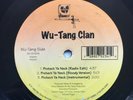 Wu-Tang Clan Protect Ya Neck After the Laughter 12