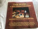 The Blues - A Real Summit Meeting — MFSL ORIGINAL MASTER RECORDING