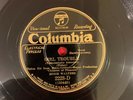 COLUMBIA 2223-D Paul Whiteman's Rhythm Boys/Eddie Walters 78rpm Girl Trouble
